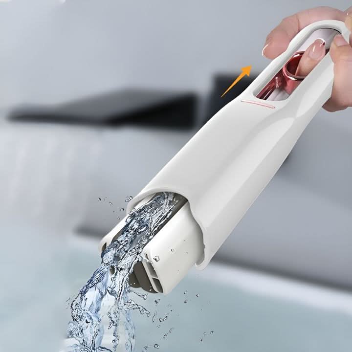 BowLift | CLEANEZY – Portable Mini Mop
