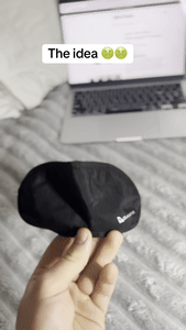 BowLift | Eye Mask With Bluetooth Headphones