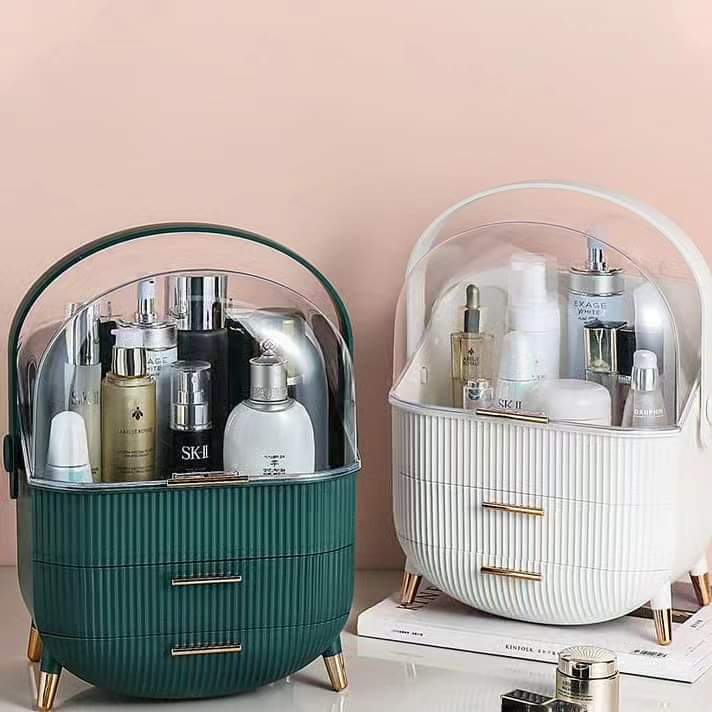 BowLift | Cosmetics storage box