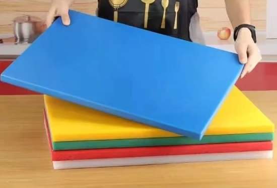 BowLift | Commercial Cutting Board