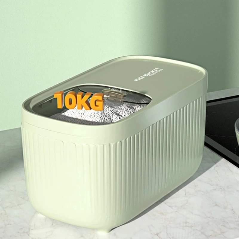 BowLift | Grain Storage Box