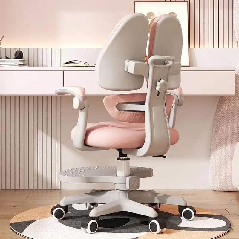 BowLift | Topstyle Study Chair