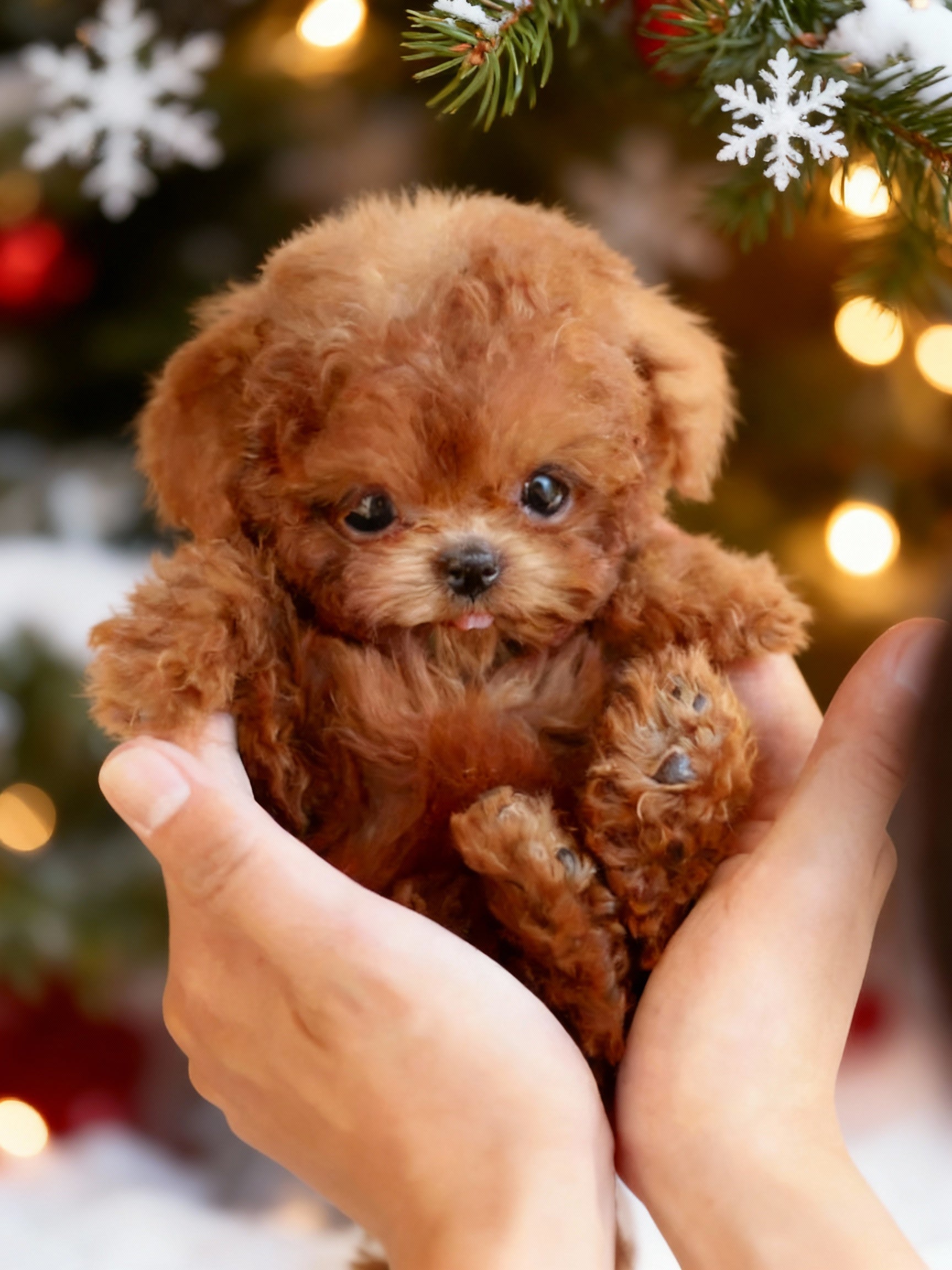 BowLift | Nicoo Interactive Robot Puppy | Walks, Barks, Wags Tail | Plush, Battery-Operated Toy