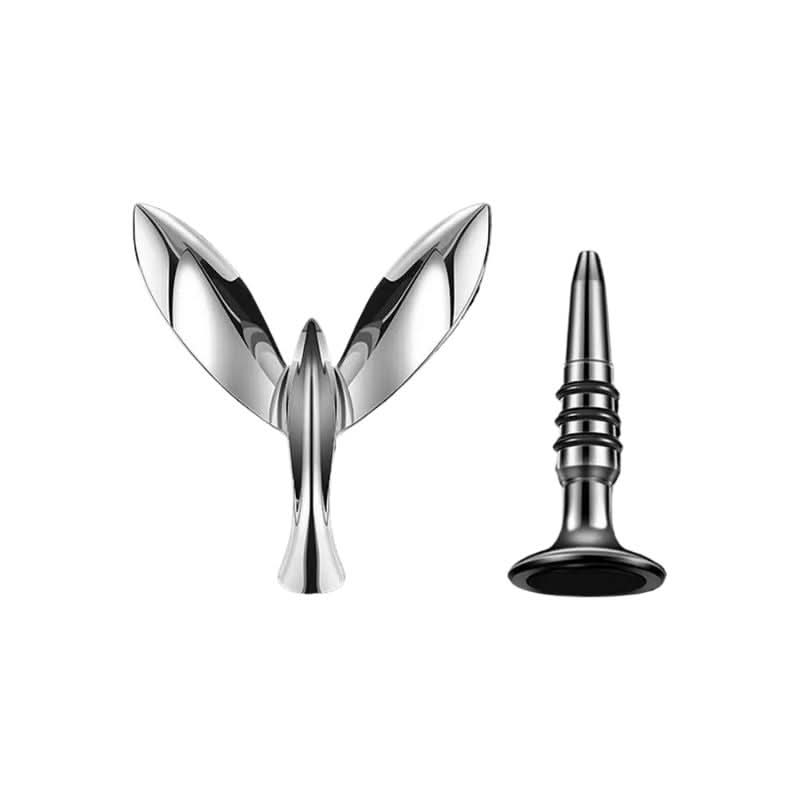 BowLift | Balancing Bottle Opener in Bird Design Made of Metal