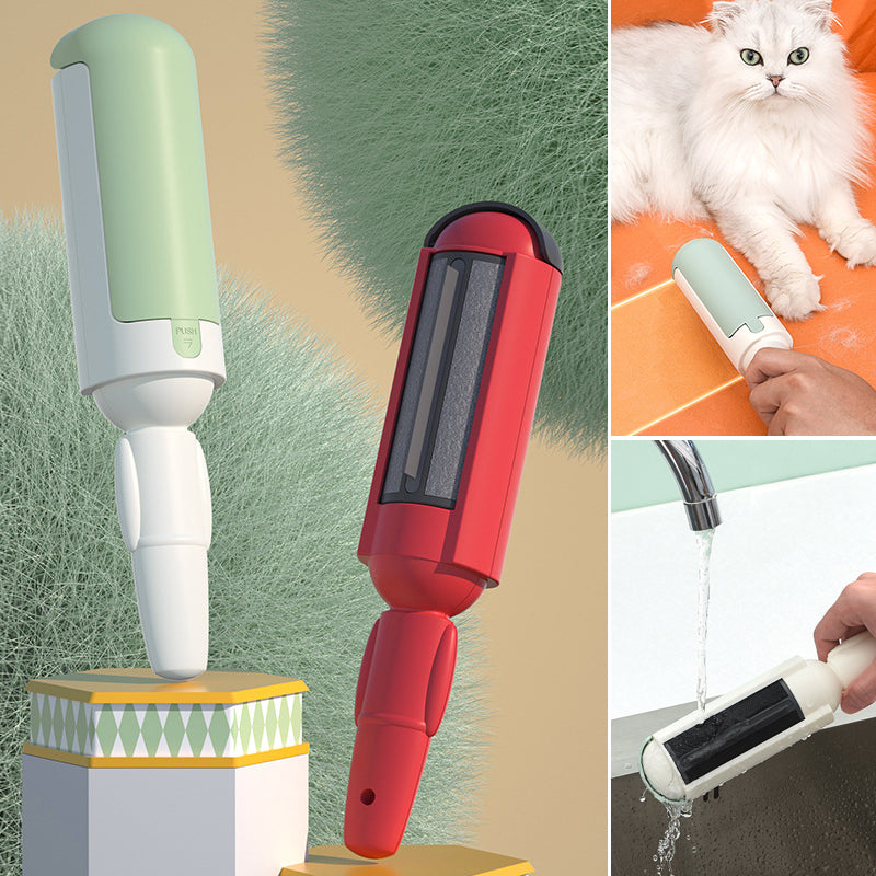 BowLift | Pet Hair Remover Roller