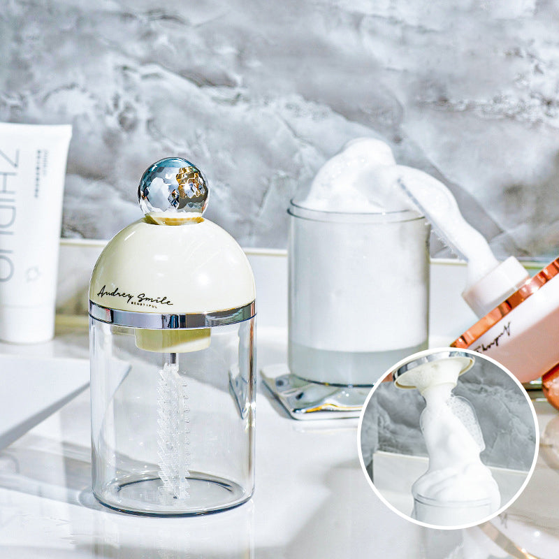 BowLift | Electric Foam Maker