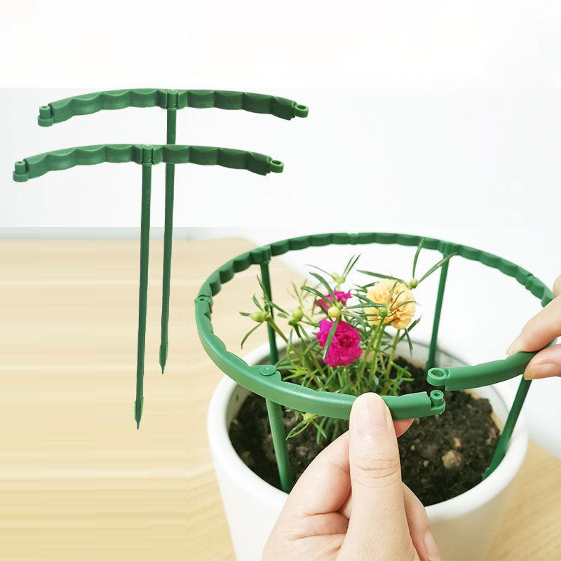BowLift | Garden Plant Support Cages