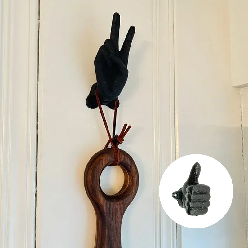 BowLift | Funny Finger Hook