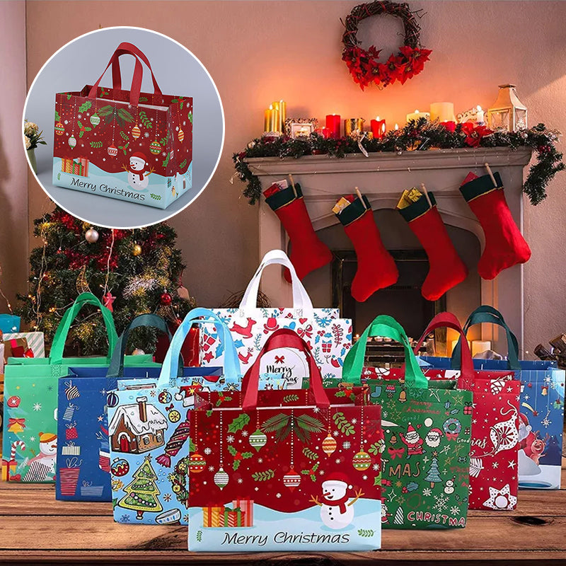 BowLift | HolidayBag™ Christmas Magic Pac
