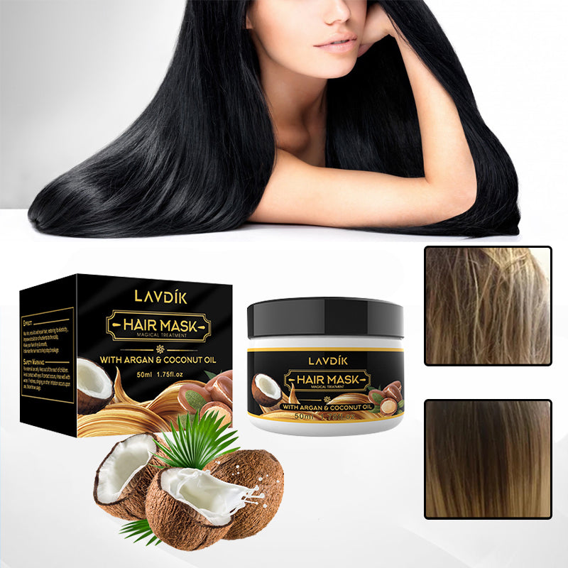 BowLift | ShinyHair Instant Keratin Hair Repair Mask