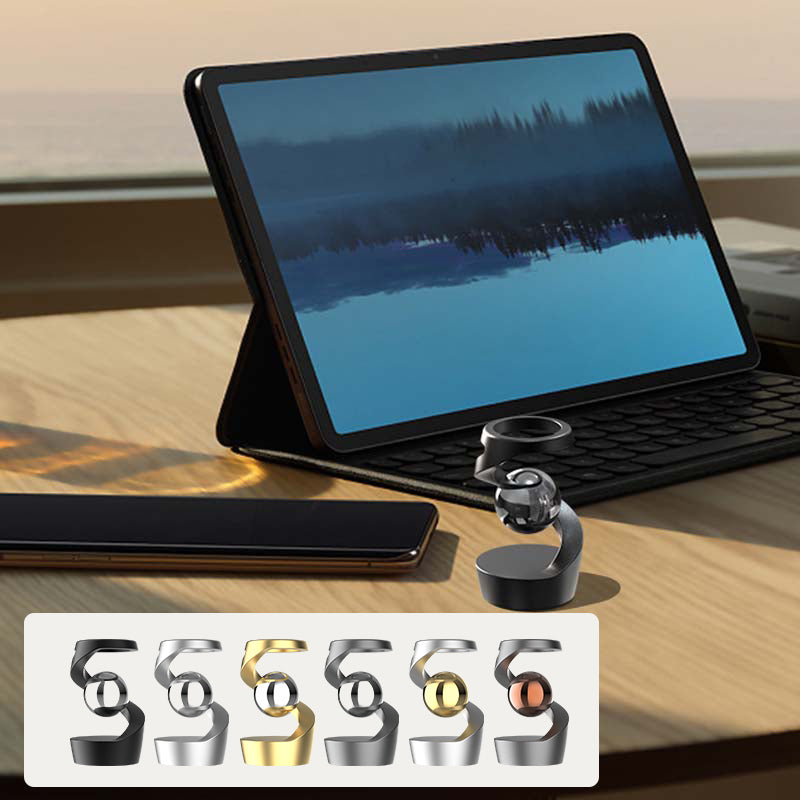 BowLift | Gravity Defying Kinetic Desk Toy