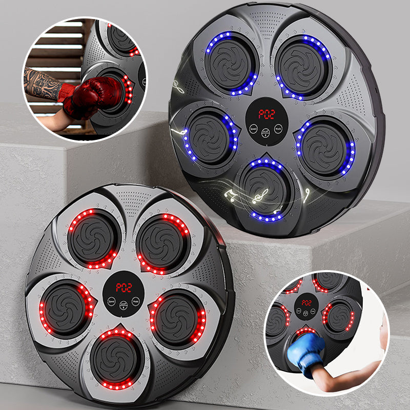 BowLift | Music Box Machine