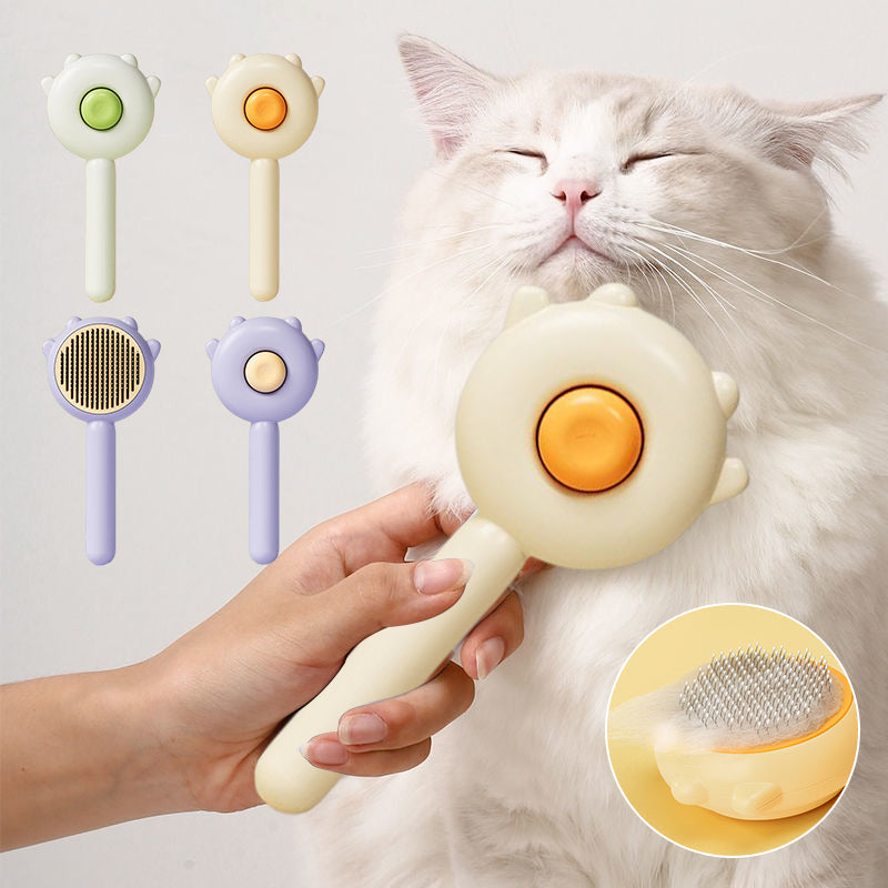 BowLift | Pet Comb Brush