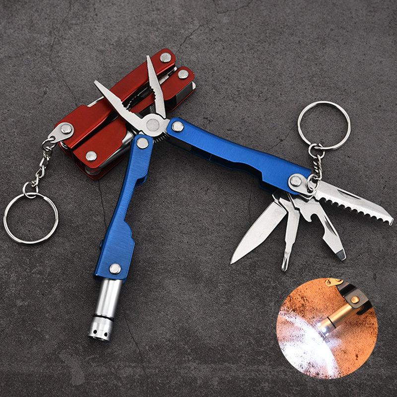 BowLift | 8-in-1 multifunctional pliers