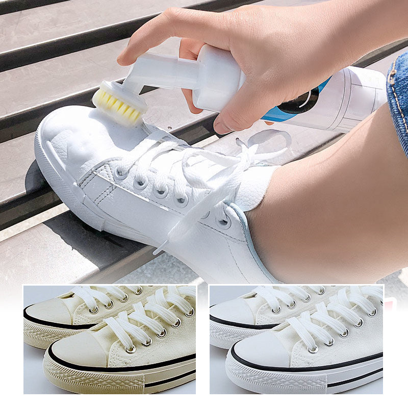 BowLift | Stain Removal & Brightening Shoe Polish