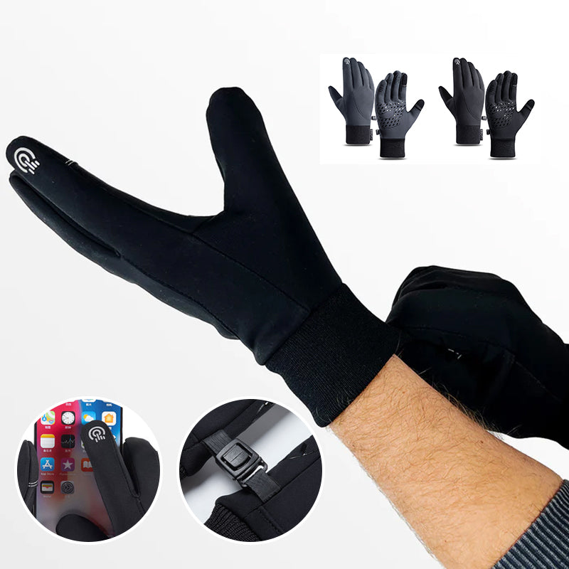 BowLift | Premium Thermal Gloves