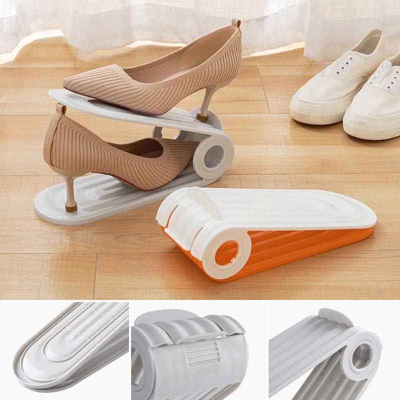 BowLift | Shoe rack save space