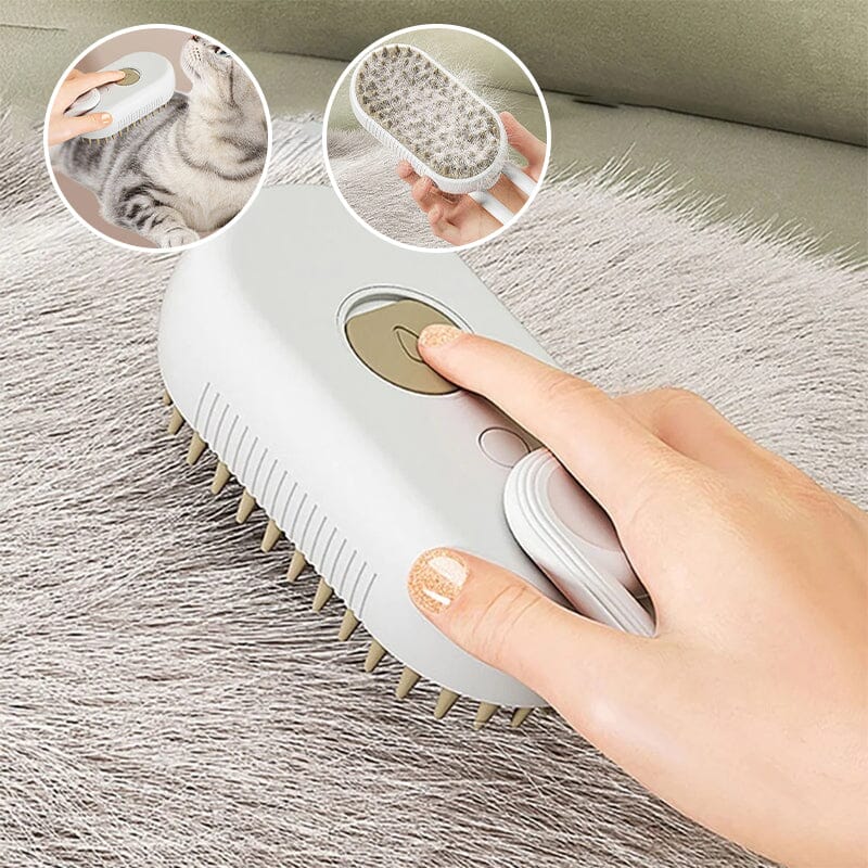 BowLift | Pet Spray Comb