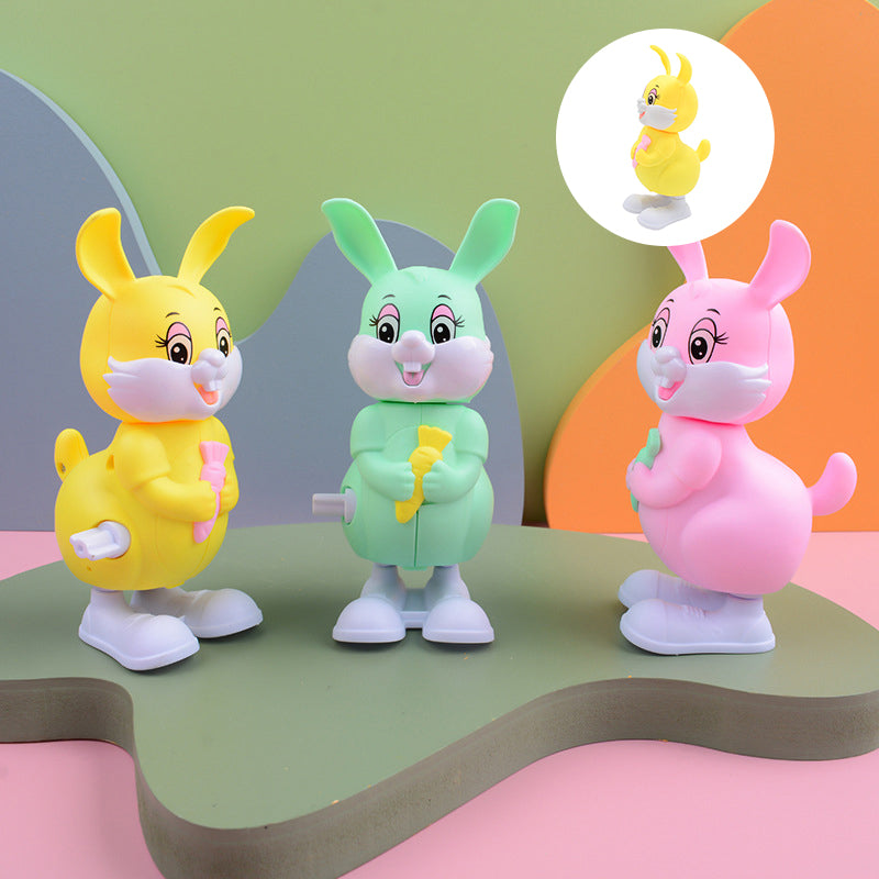 BowLift | Easter Rabbit Wind up Toys