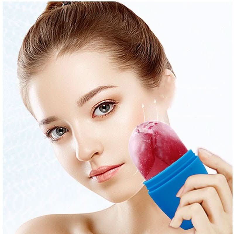 BowLift | Luxury Ice Roller for Radiant Skin & Freshness Boost