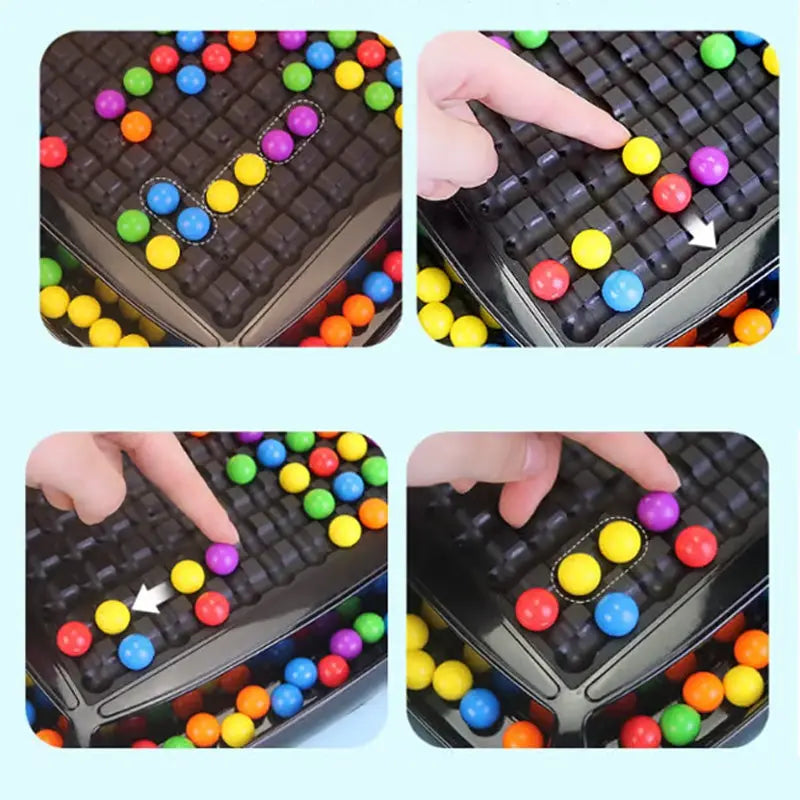 BowLift | Family Ball Challenge Game