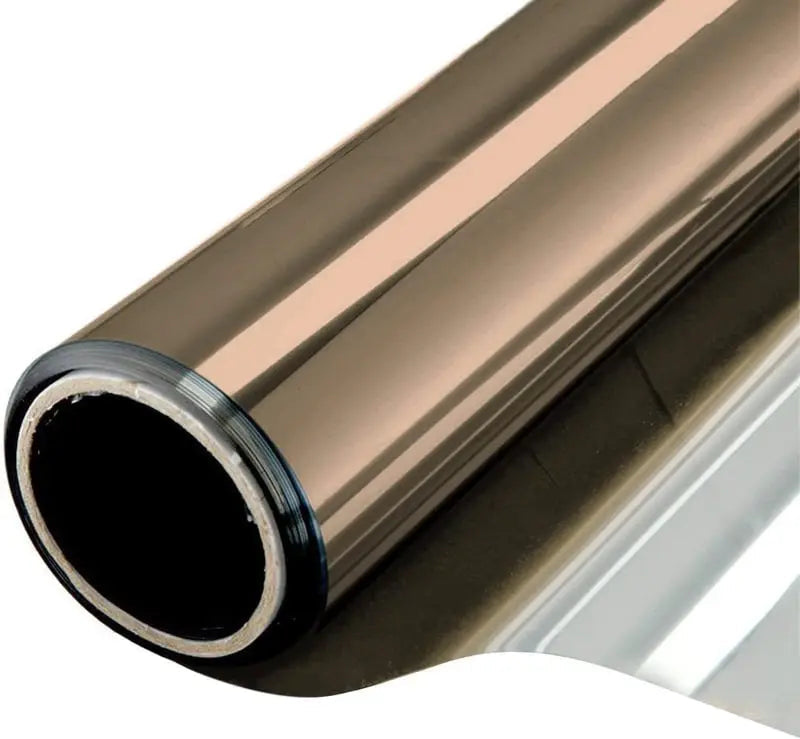 BowLift | Window mirror film for privacy, UV & heat pRedection