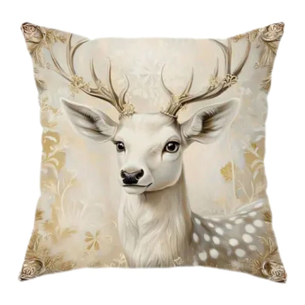 BowLift | Christmas cushion covers with festive motifs
