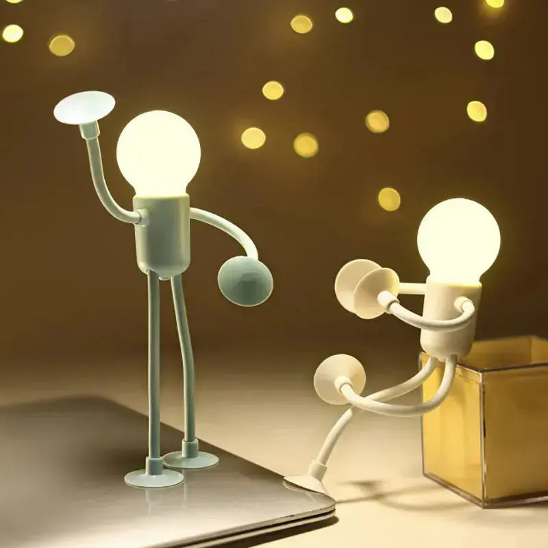 BowLift | Flexible Sportsman Night Light