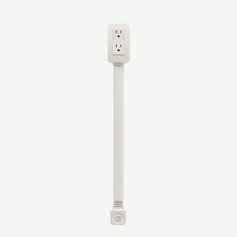 BowLift | Flexible plug adapter with swivel joint – Practical for hard-to-reach sockets