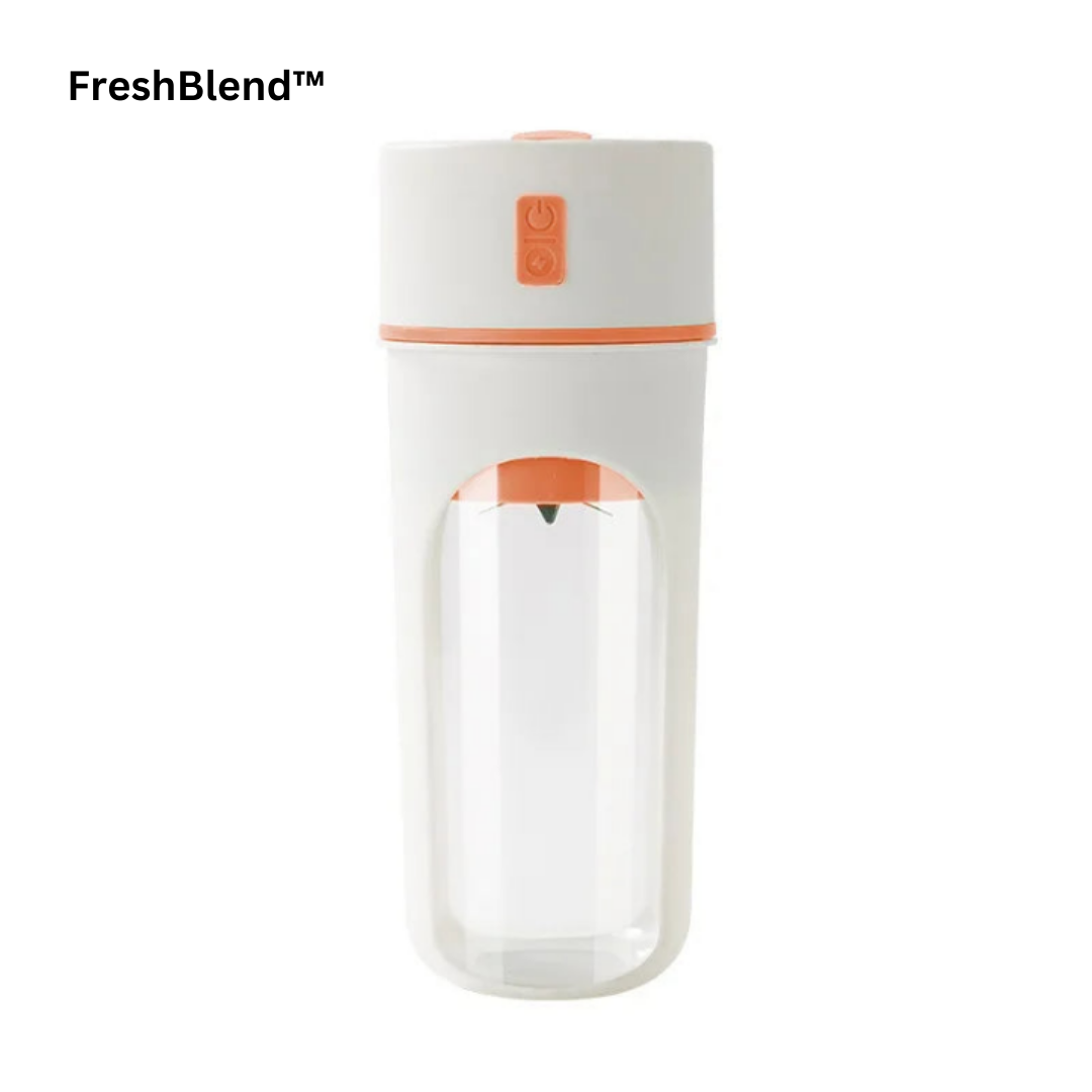 BowLift | FreshBlend™ Portable Freshness Anytime