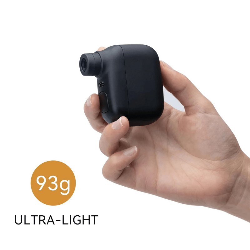 BowLift | Portable bike pump with 100 PSI & USB-C