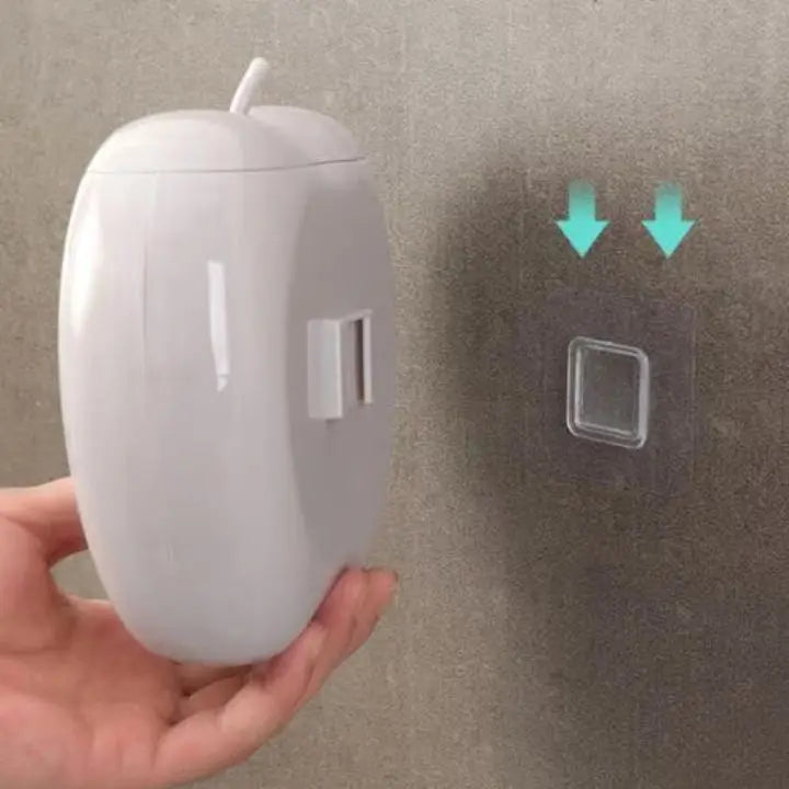 BowLift | Food wrap storage box with 100 film covers