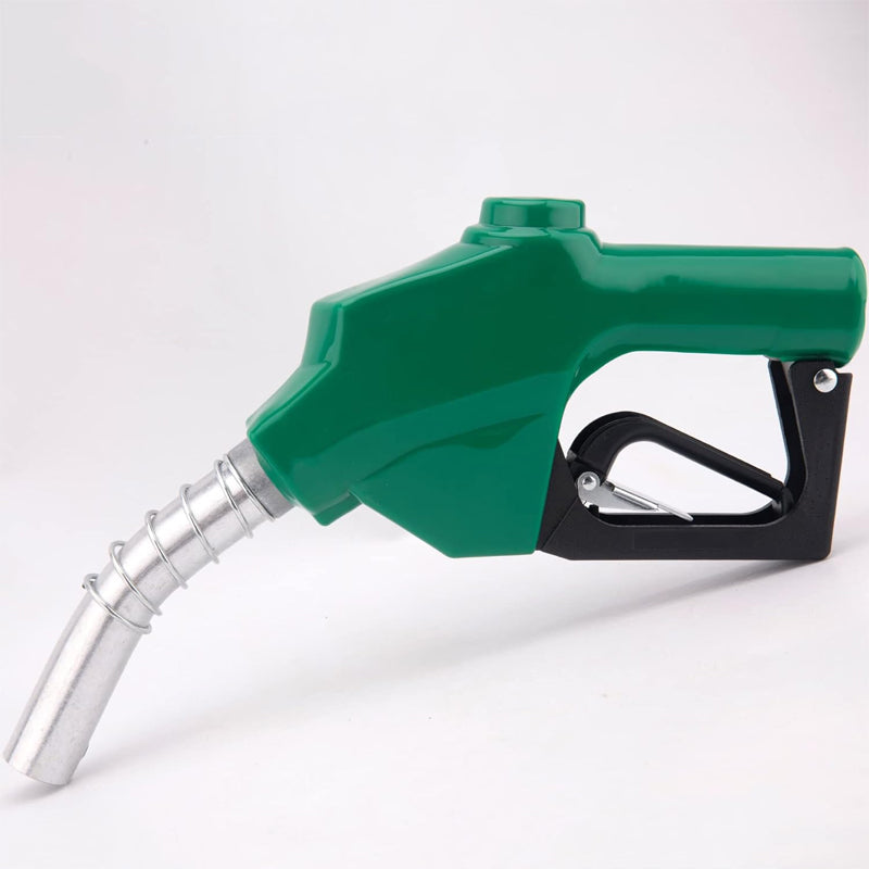BowLift | 1-3/16"Automatic Fuel Nozzle,Car Fuel Filling Nozzle,Auto Shut-Off Fuel Nozzle, Suitable For Filling Diesel,Kerosene And Various Gasoline