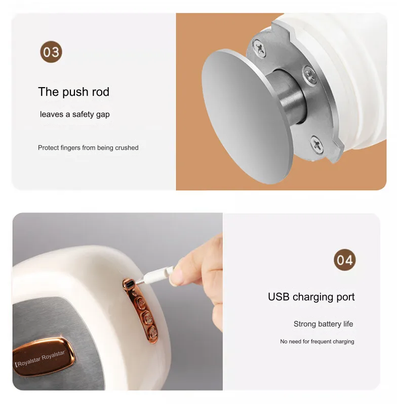 BowLift | Full-Automatic Pasta Pal Handheld Smart Noodle Maker