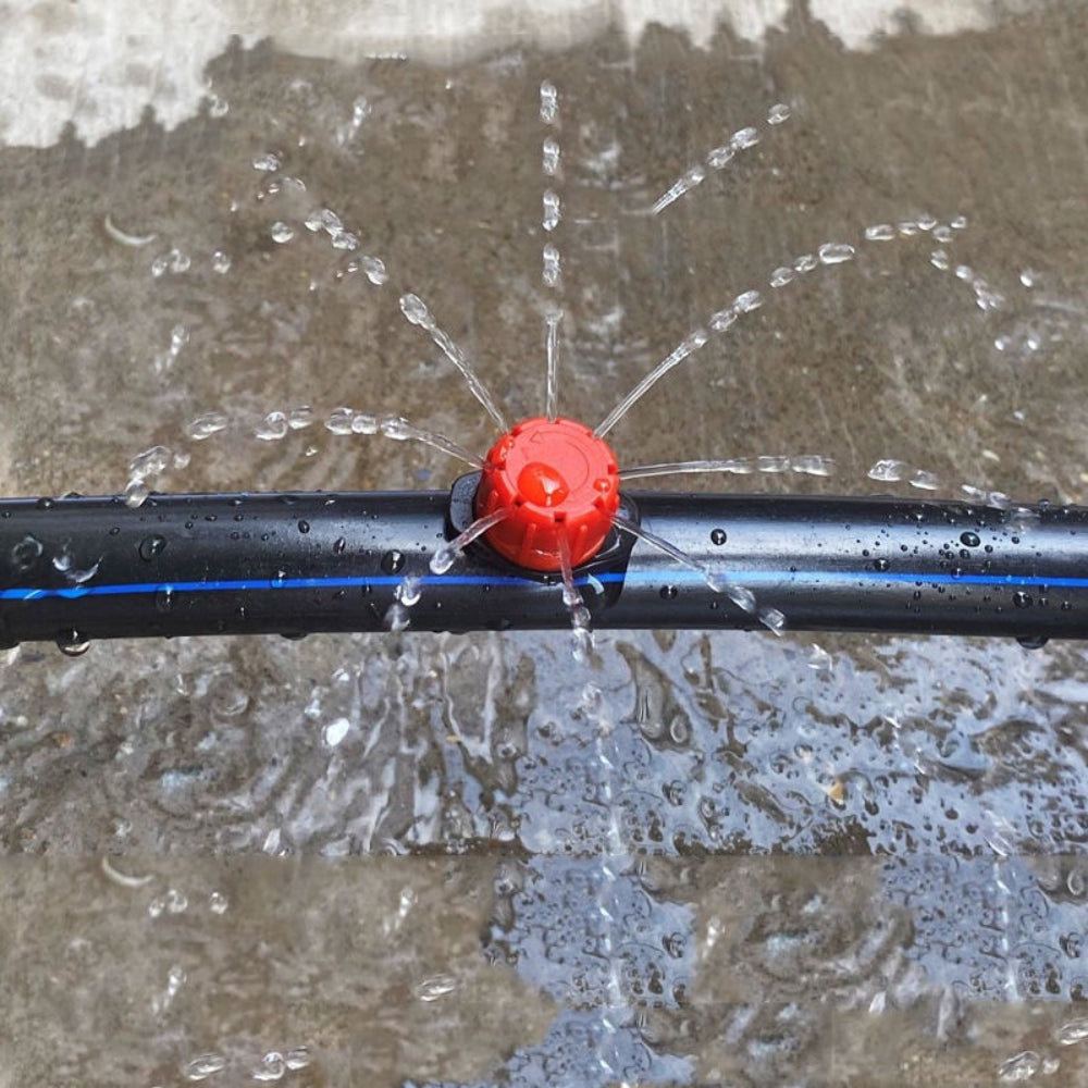 BowLift | Garden Irrigation Drip Sprinkler System