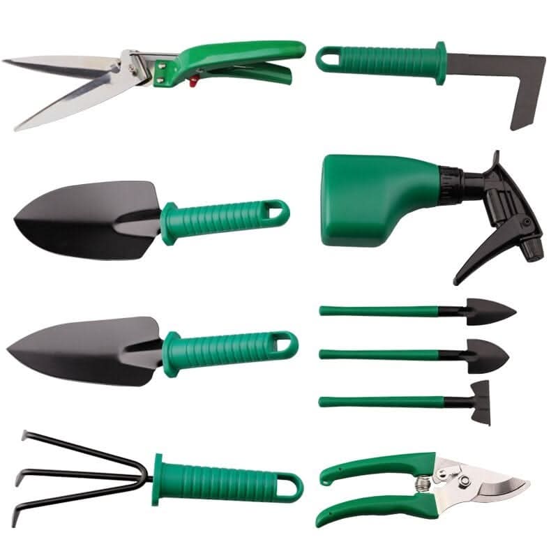 BowLift | Complete garden tool set for effortless gardening