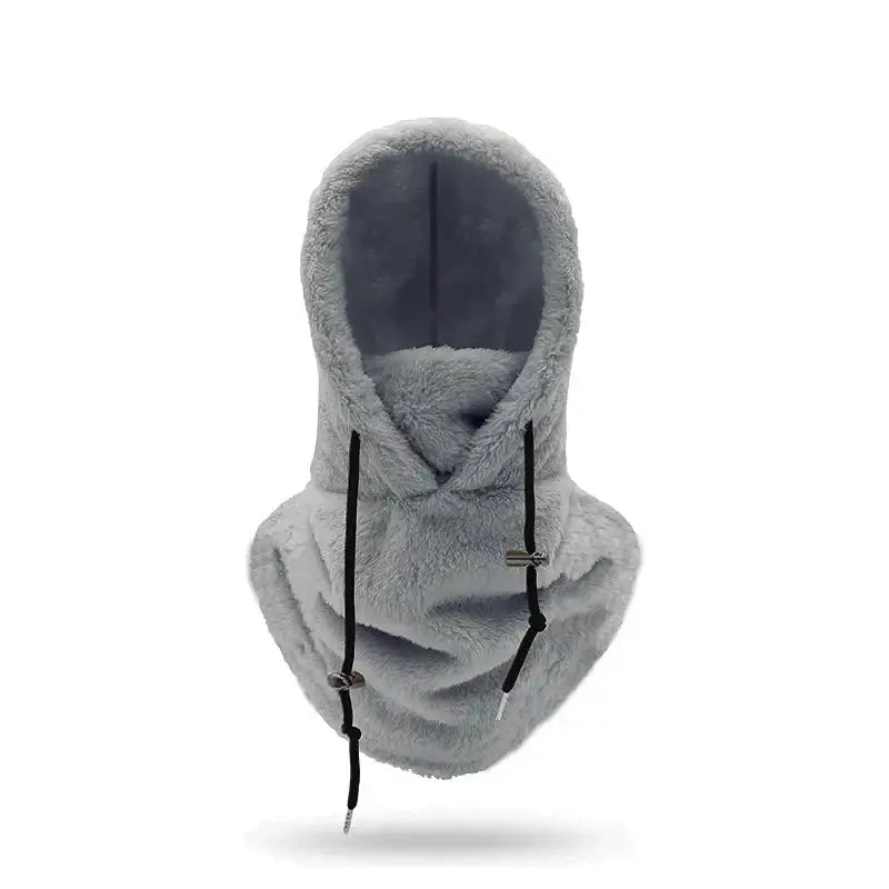BowLift | Cozy Sherpa Fleece Hoodie
