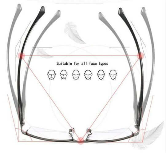 BowLift | Smart Reading Glasses