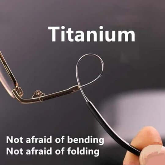 BowLift | Smart Reading Glasses