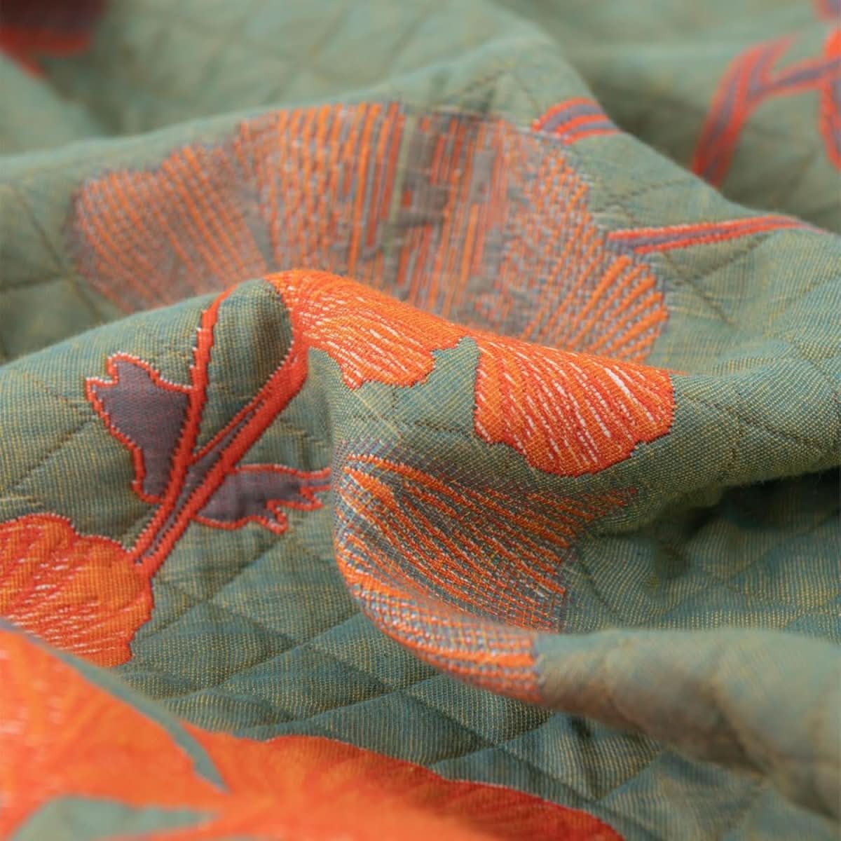 BowLift | Cotton Bedding Set with Botanical Design