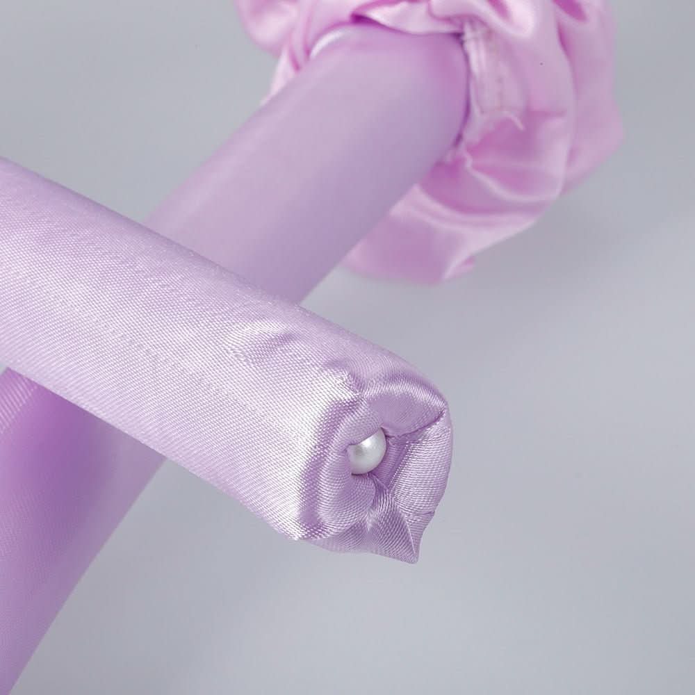 BowLift | Heat-free curling iron for healthy, shiny curls