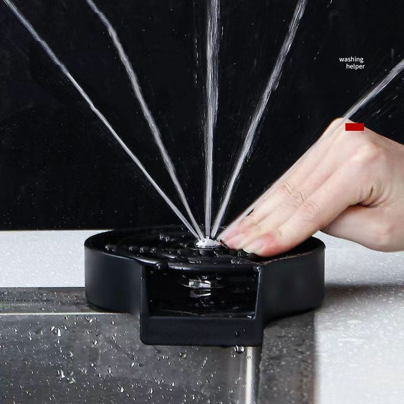 BowLift | Stainless Steel High Pressure Cup Washers , Bar Automatic Cup Rinsing Sinks