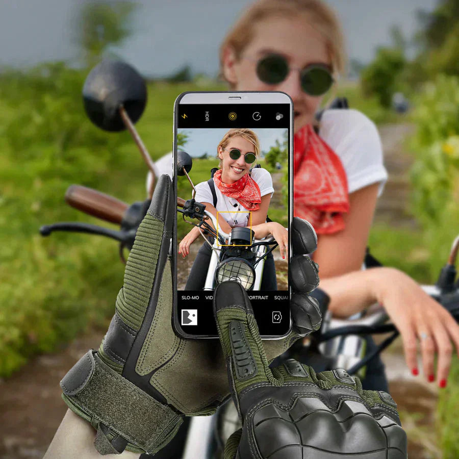 BowLift | DurraGlove Shield Against Hazards