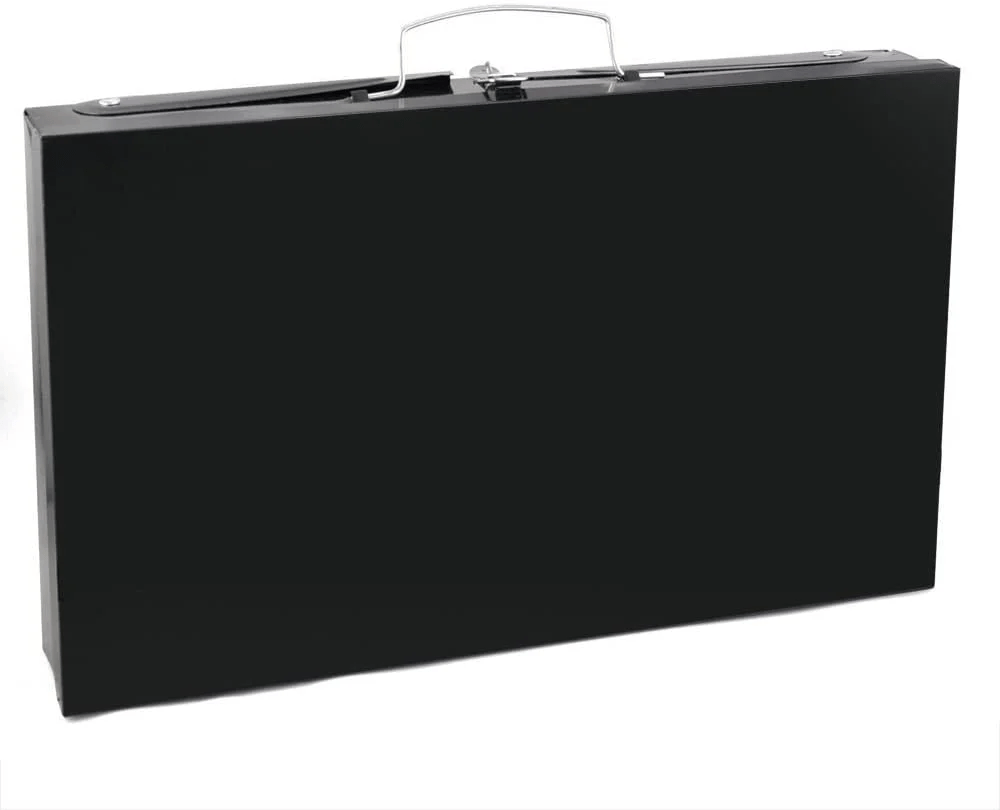 BowLift | Folding Steel Grill for Mobile BBQ & Spontaneous Grilling Fun