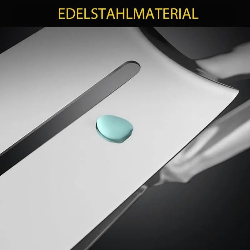 BowLift | Grill tongs made of stainless steel – 2-in-1 spatula & gripping tongs