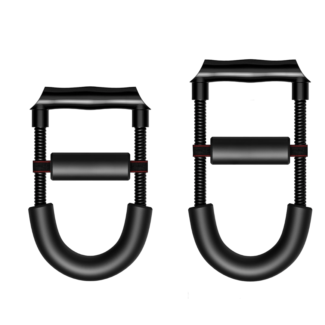 BowLift | Gripmaster – Adjustable Grip Trainer for Hand & Forearm Strengthening