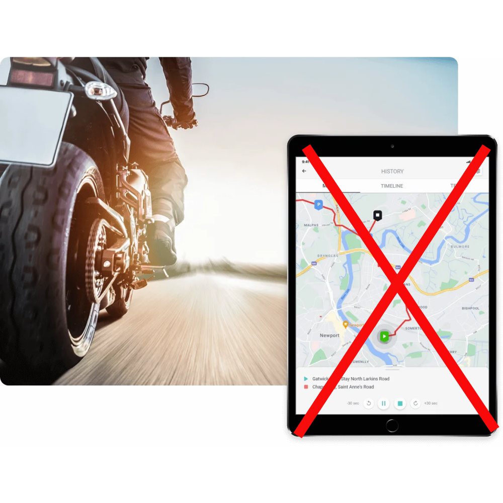 BowLift | Gps Tracker Signal Blockers for Car Truck Vehicle