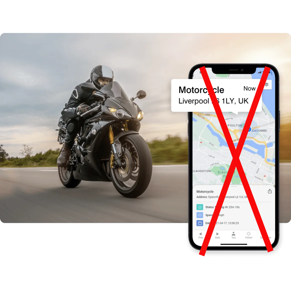 BowLift | Gps Tracker Signal Blockers for Car Truck Vehicle