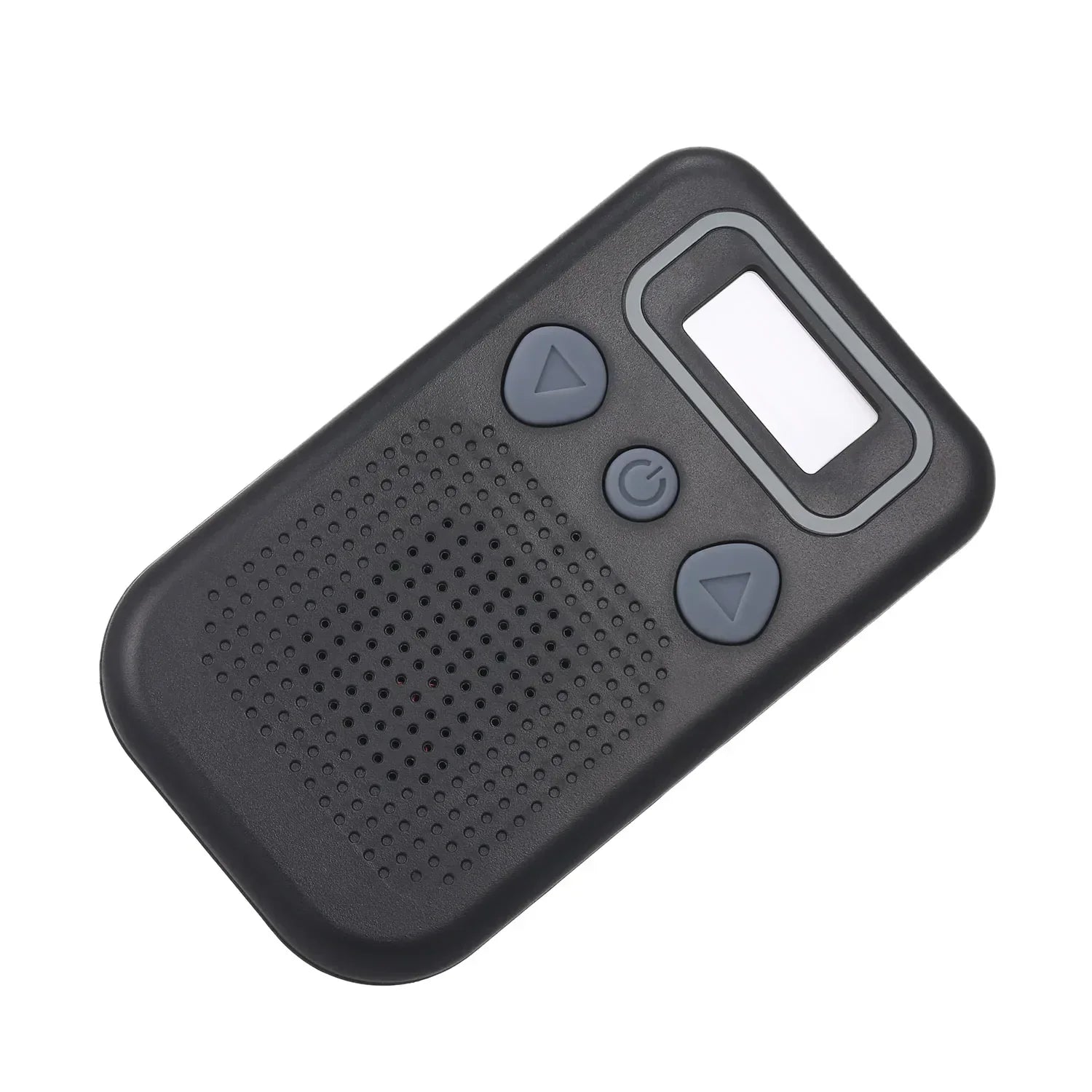 BowLift | Hearing Aid Sound Amplifier – Battery-Powered In-Ear Hearing Enhancement Device with Headset for Seniors and Adults