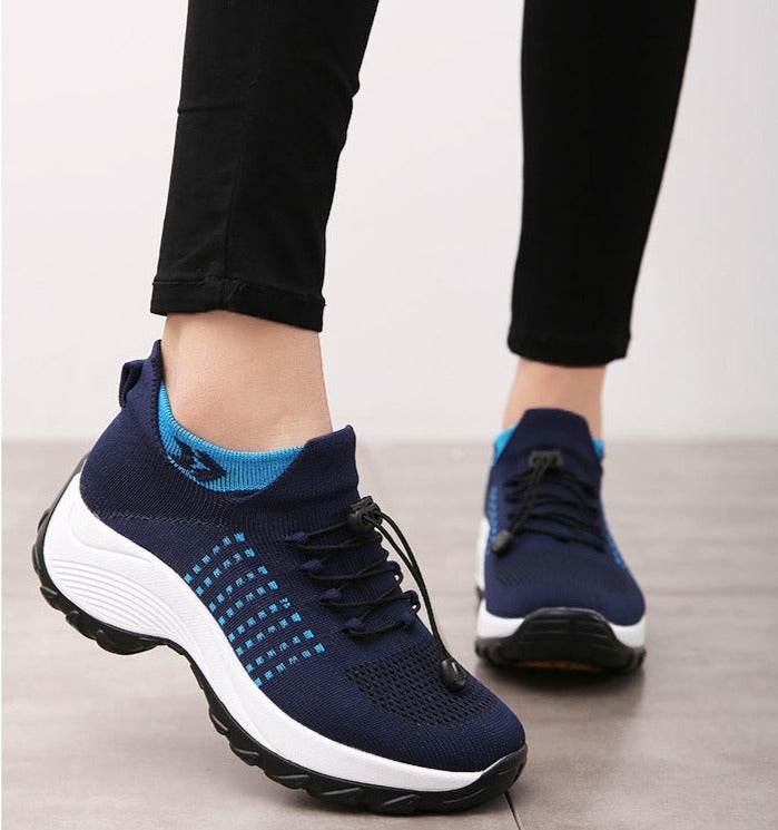 BowLift | Plantar Fasciitis Relief Ortho Shoe Bundle